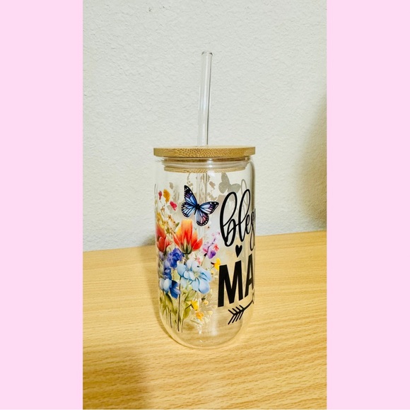 Blessed Mama (Mother’s Day Gift) - Picture 4 of 7